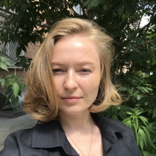 Светлана Моисеева