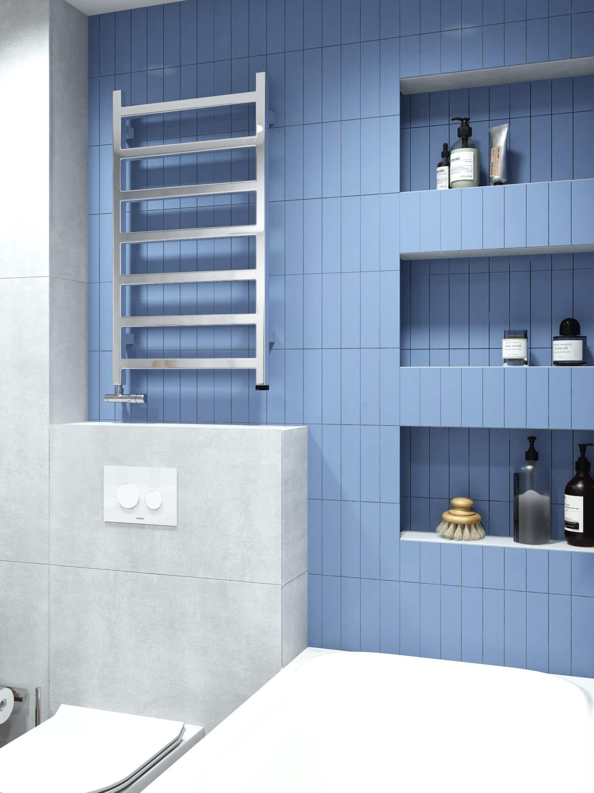 Тимирязеваская  57 кв.м.