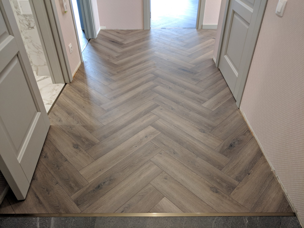 Квартира по дизайн - проекту на ул. Богдана Хмельницкого 19/3