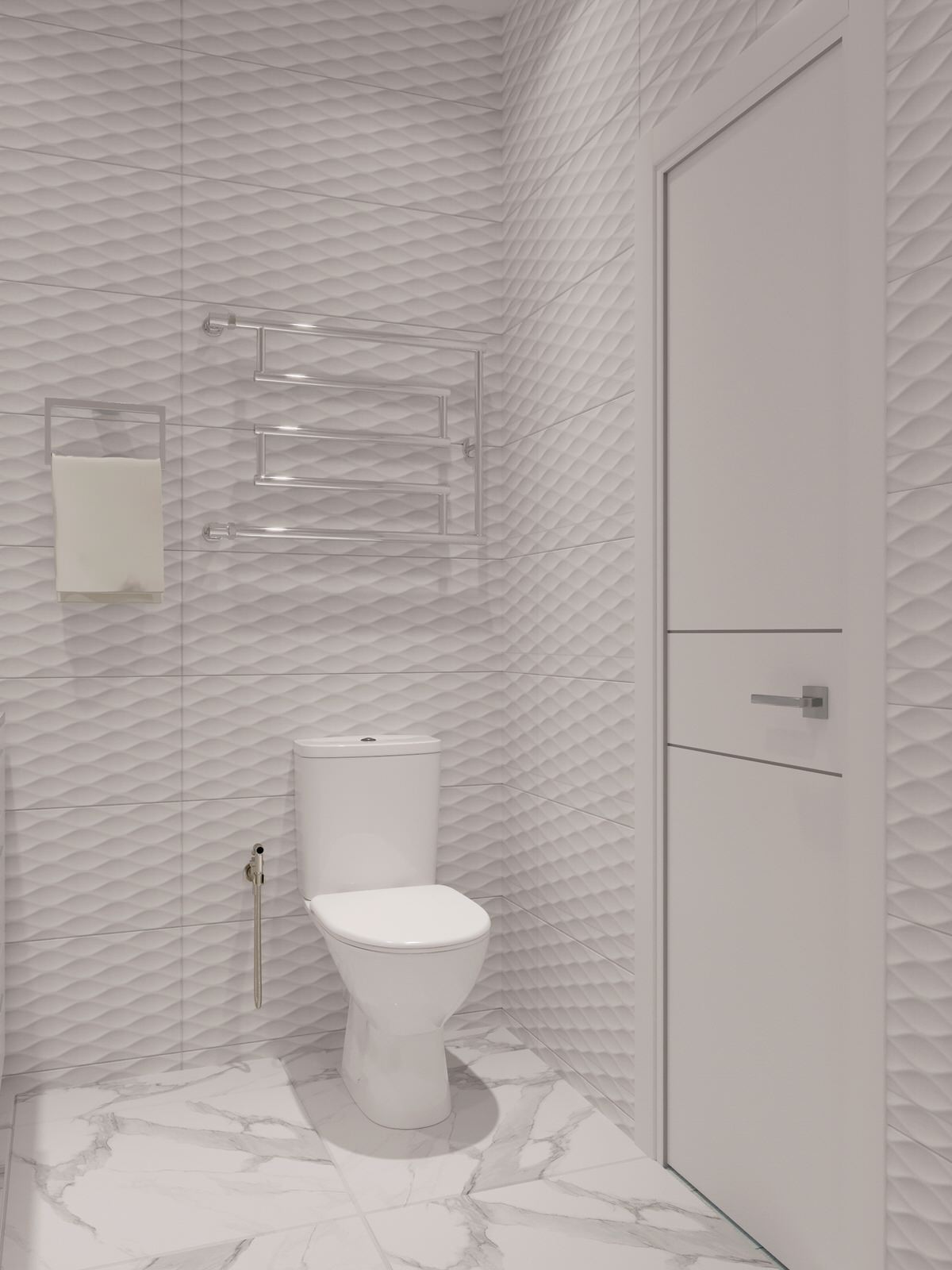 ЖК Пригород лесное