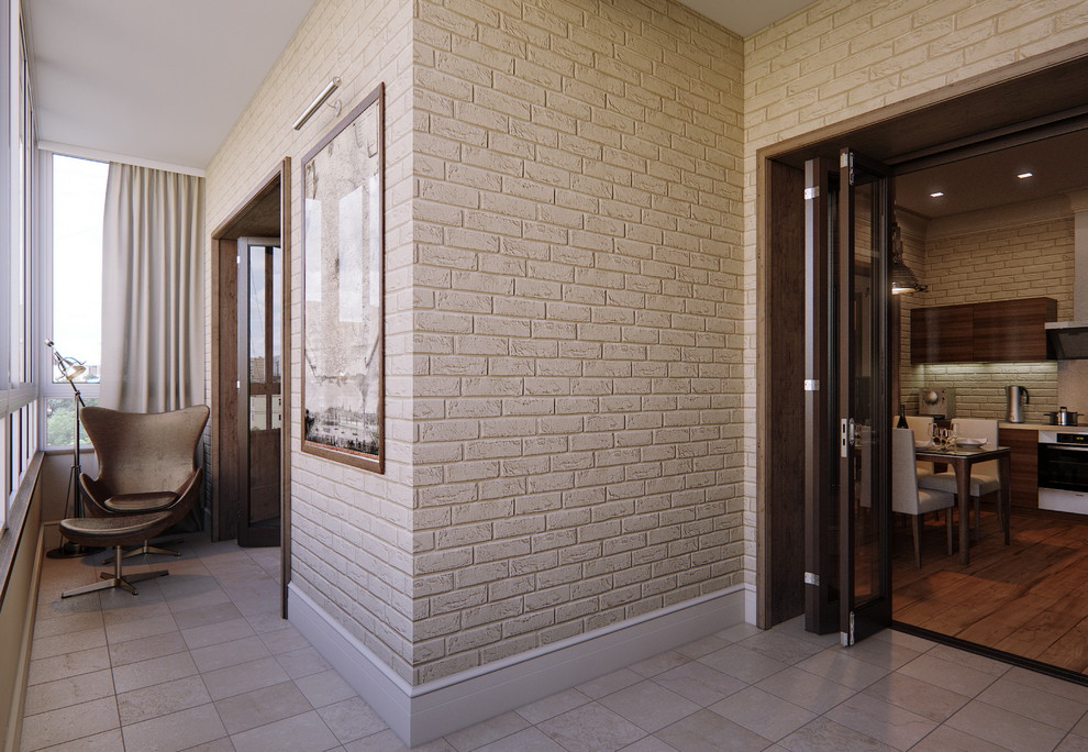 Жилой комплекс на улице Дружбы