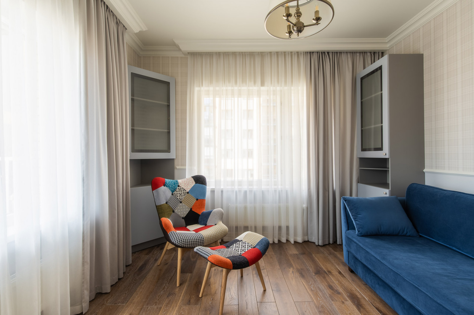 Фермское шоссе