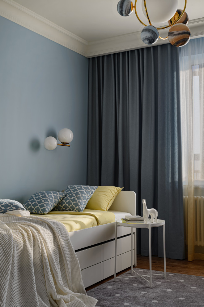 Искусство цвета