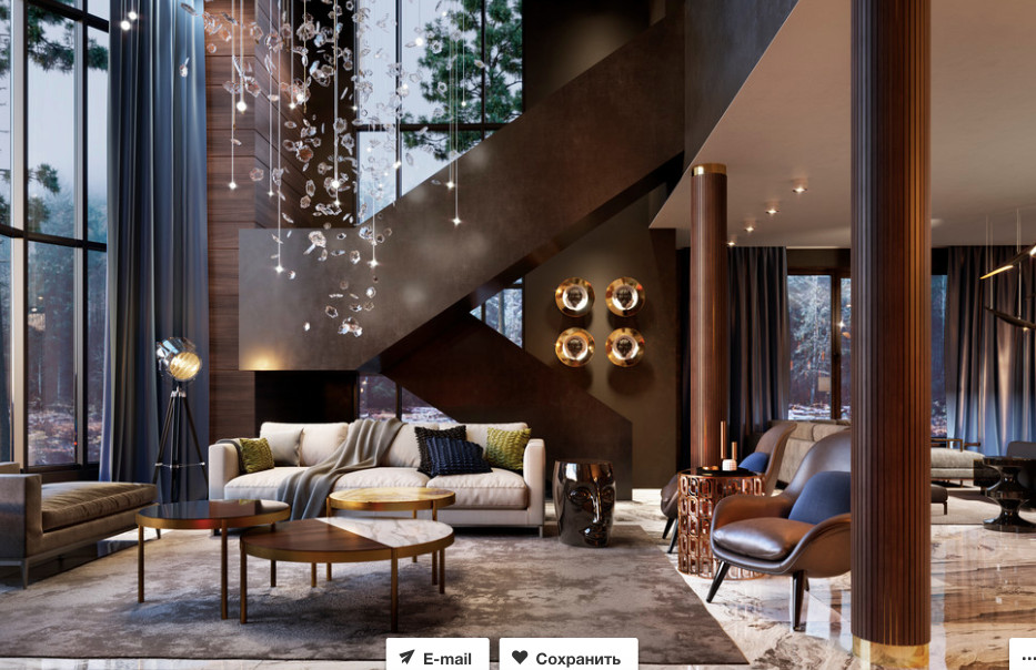 Обложка проекта: Типы визуализаций