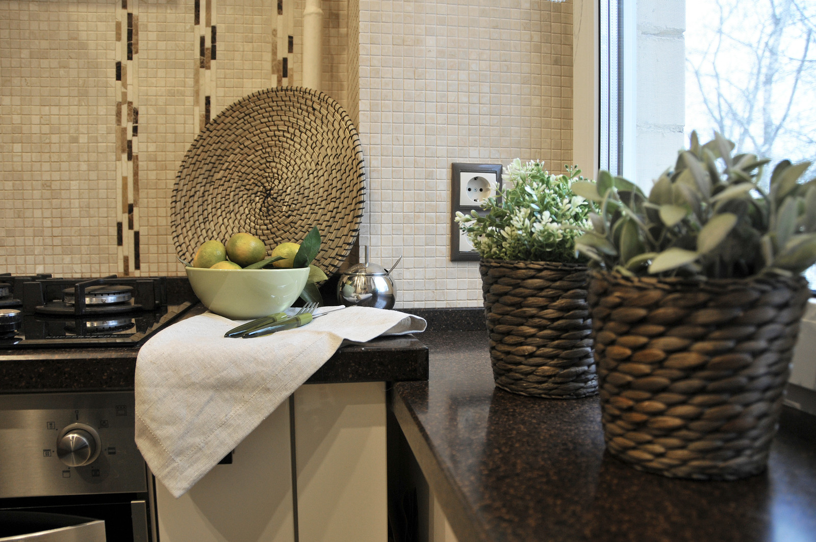 Этюд в восточных тонах