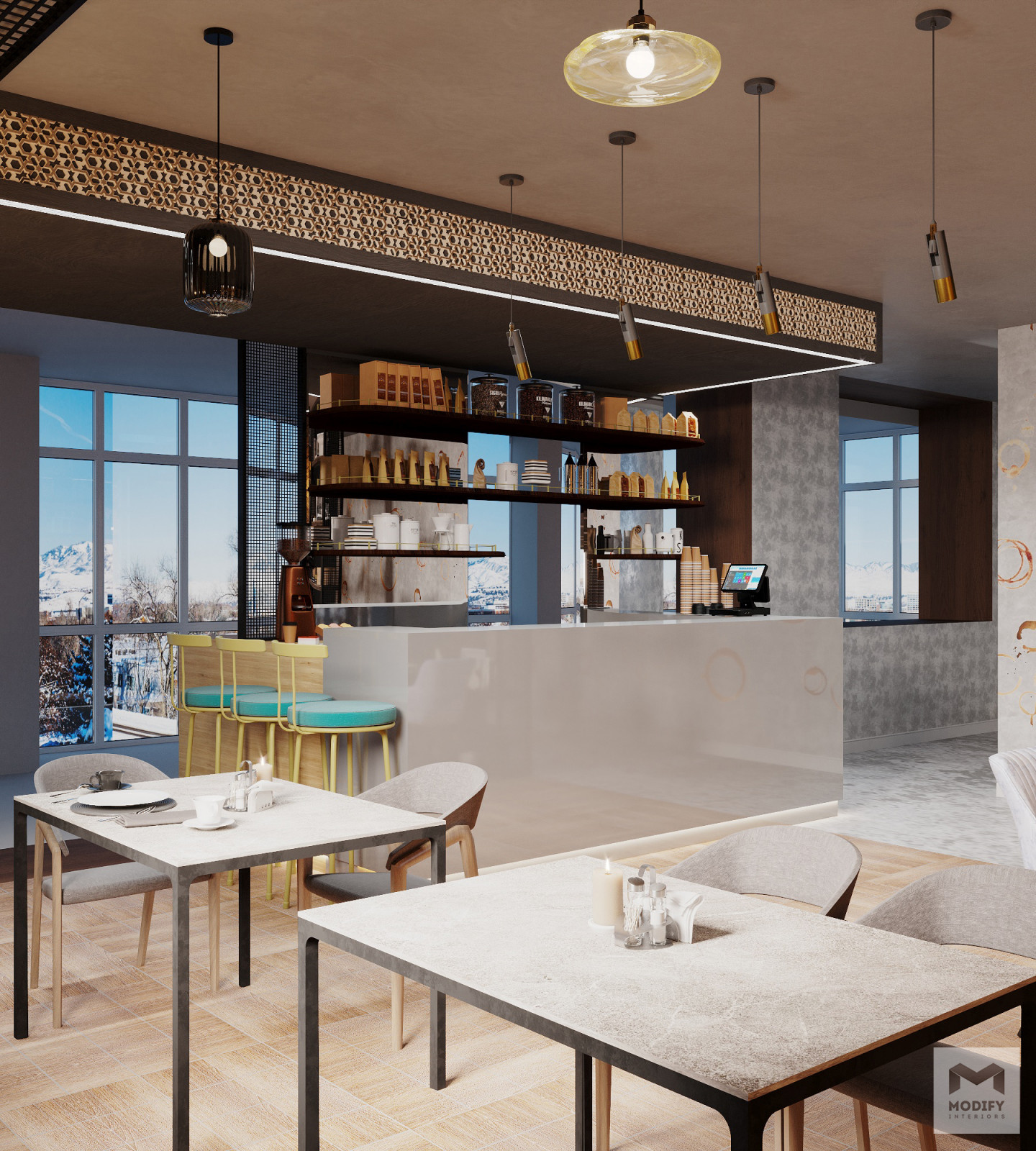 Ресторанный комплекс Триумф