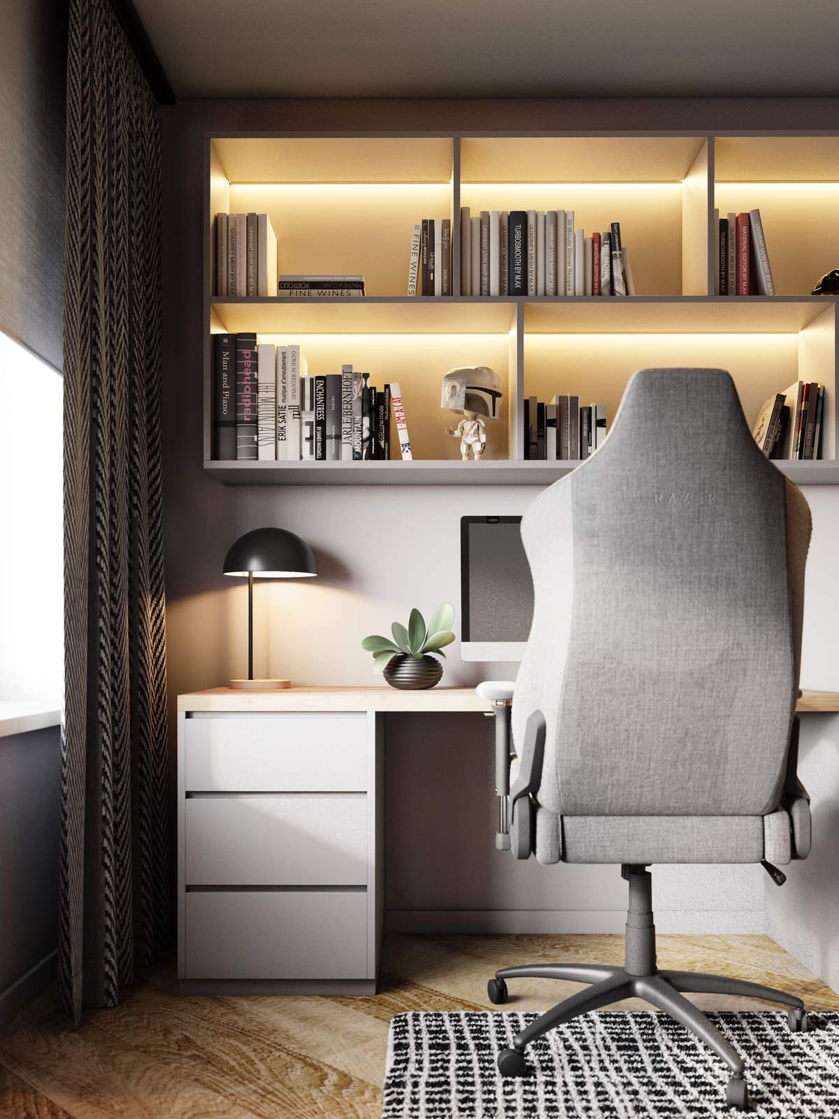 Детская для подростка