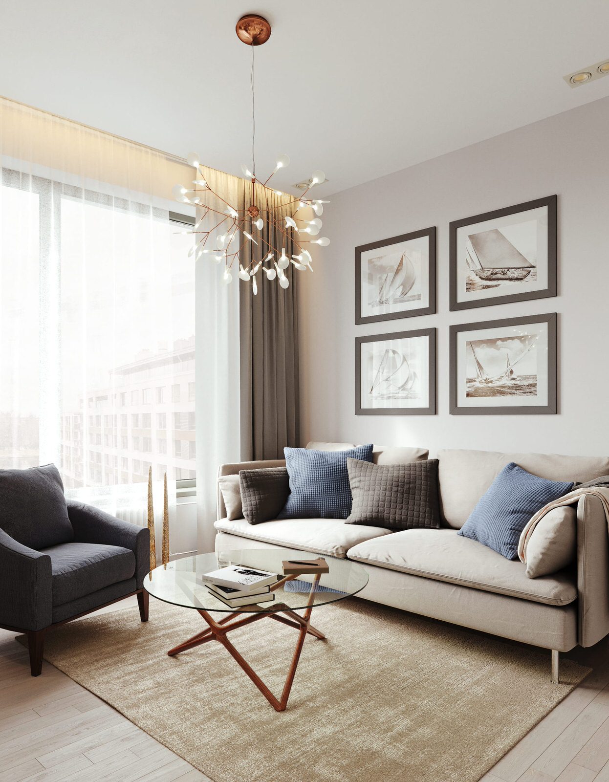 Обложка проекта: ЖК «Стокгольм»