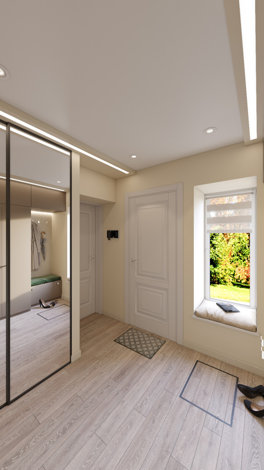 Дизайн и ремонт дома Запорожье