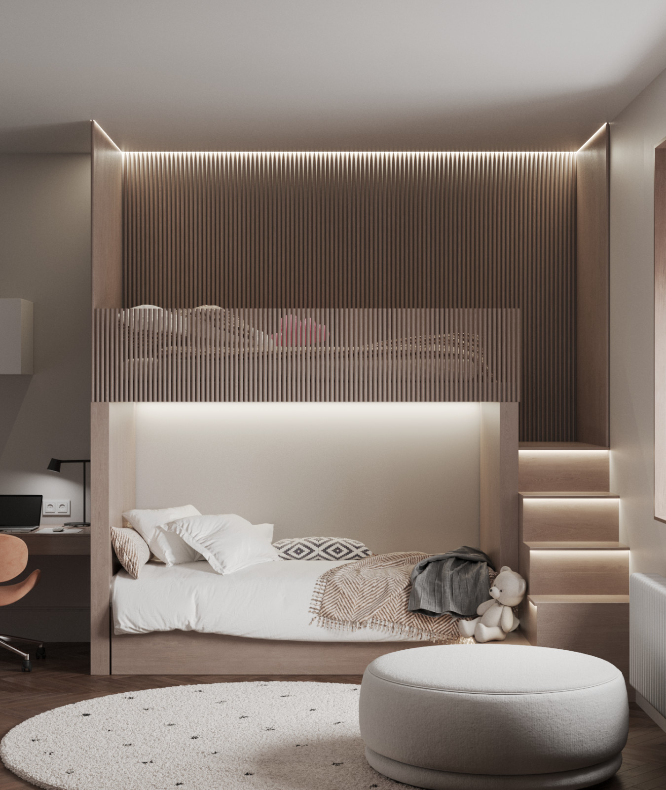 ЖК "ГОРОД ПРЕОБРАЖЕНСКИЙ"