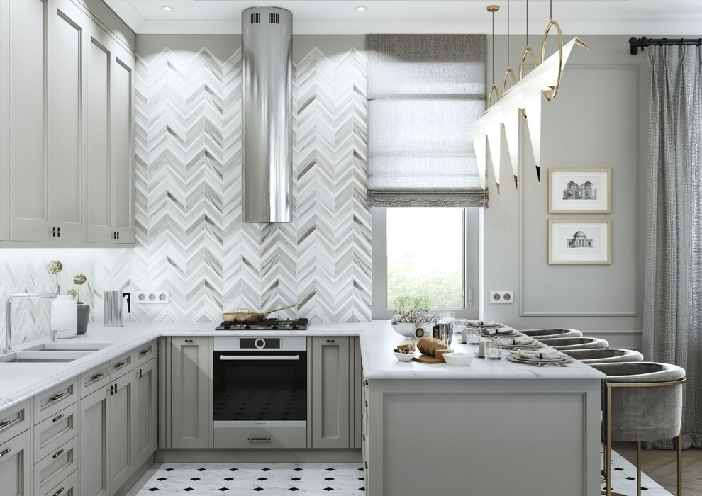 Частный дом в г.Анапа