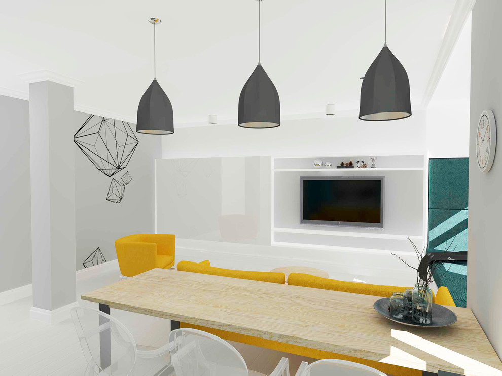 Своя территория