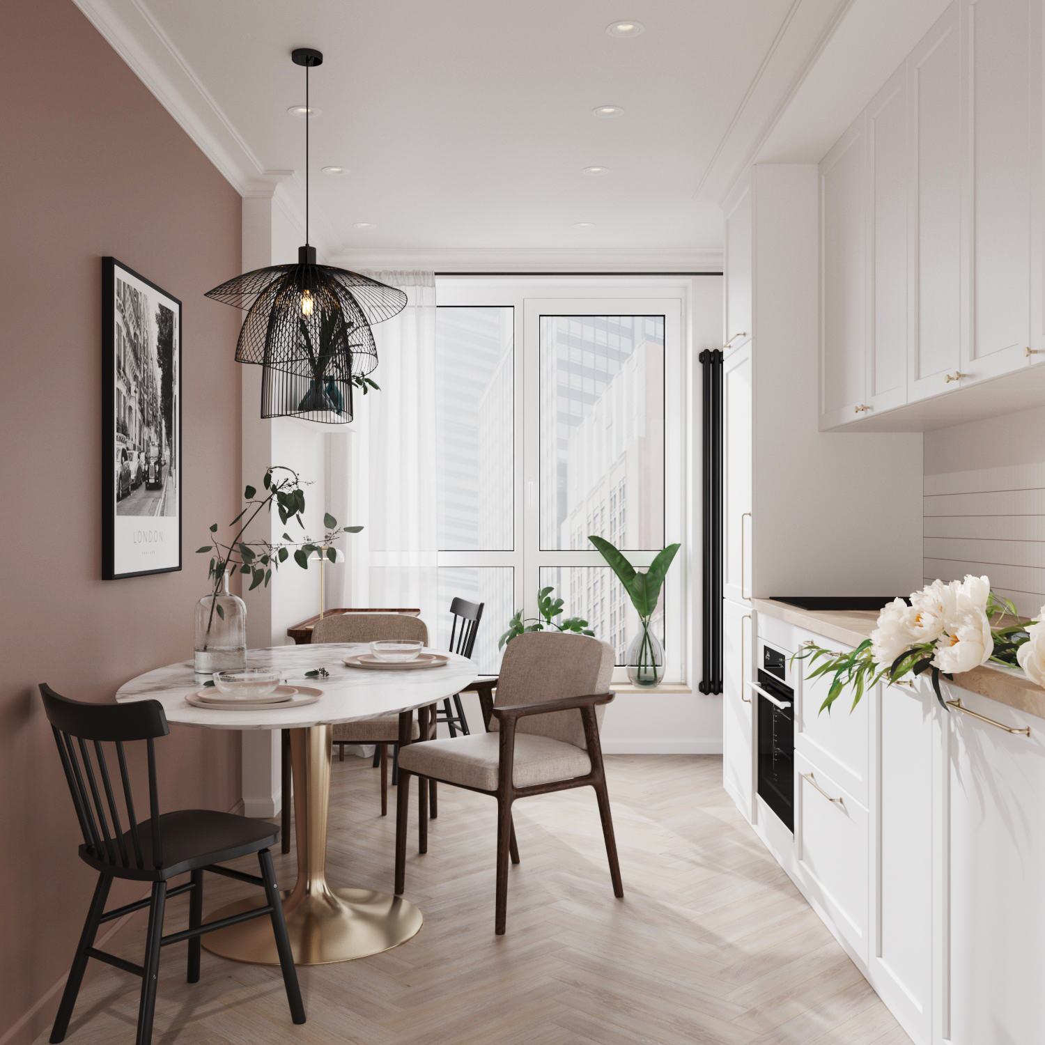 ЖК Первый Квартал, Санкт-Петербург