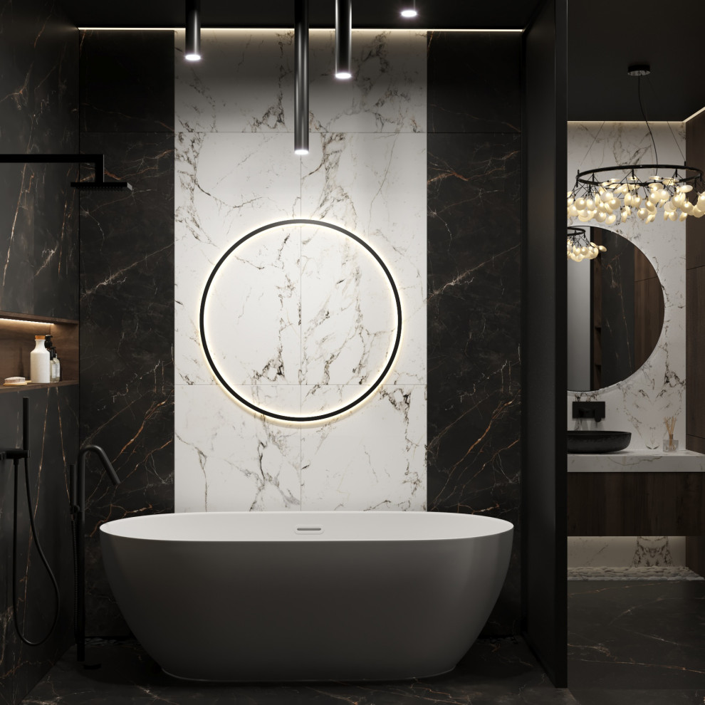 Обложка проекта: Квартира в Красноярске