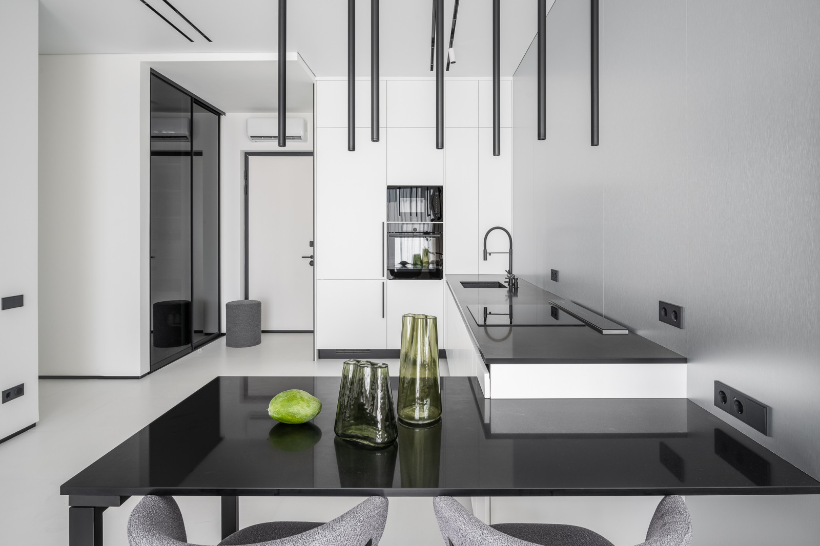 Жилой комплекс Hide (площадь 56 м2)