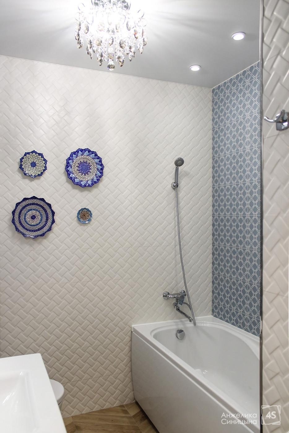 ЖК Риверсайд