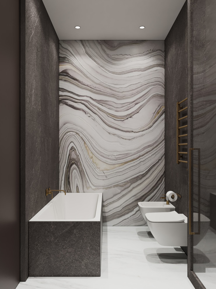 Квартира в ЖК Монэ