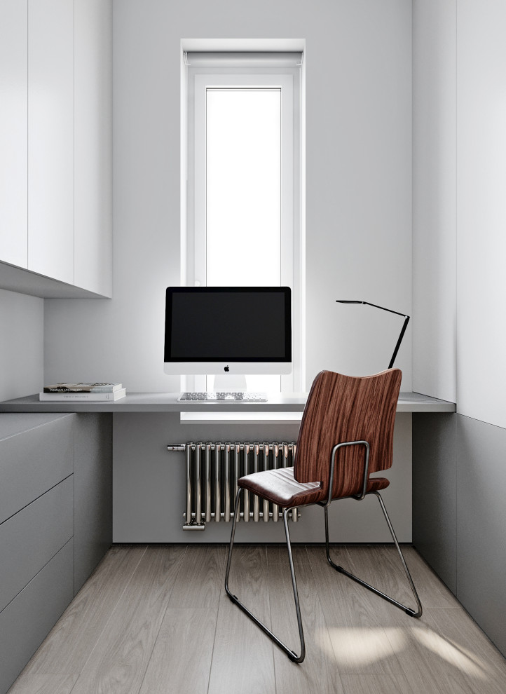 Интерьер кабинета