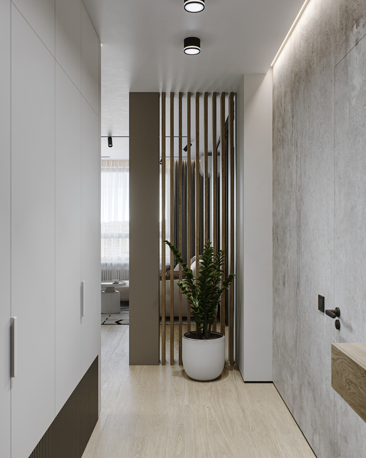 ЖК "Вересаево" 72 кв