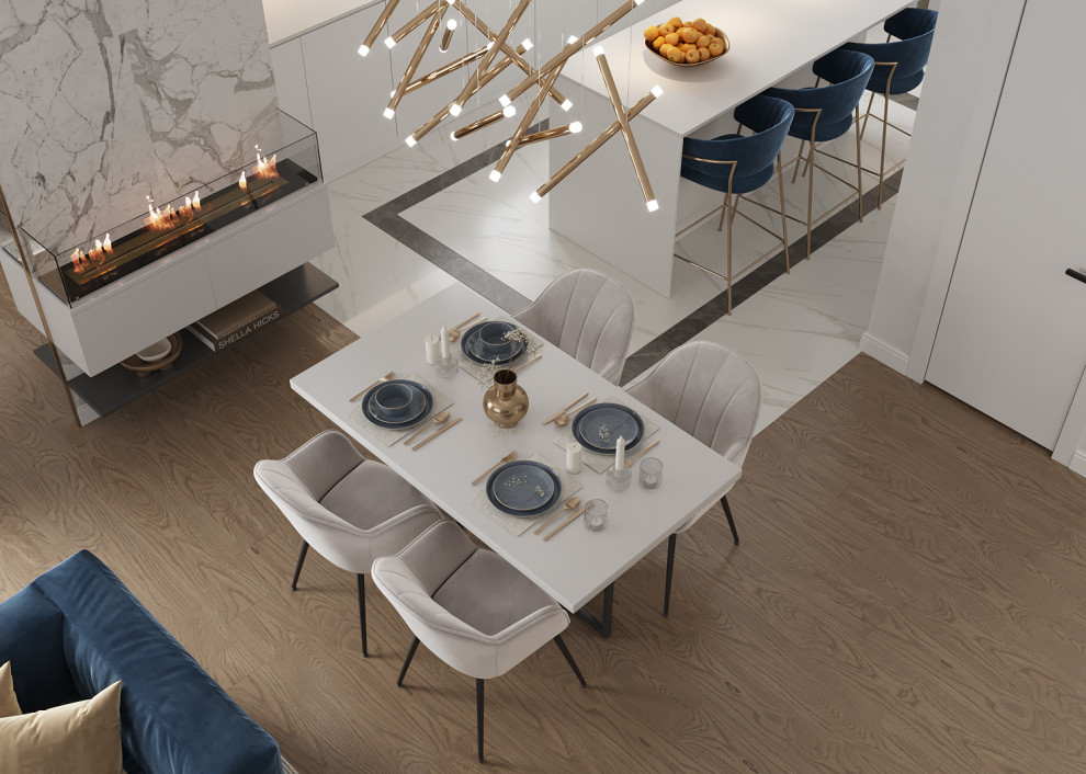 Коттедж п.Рассоха