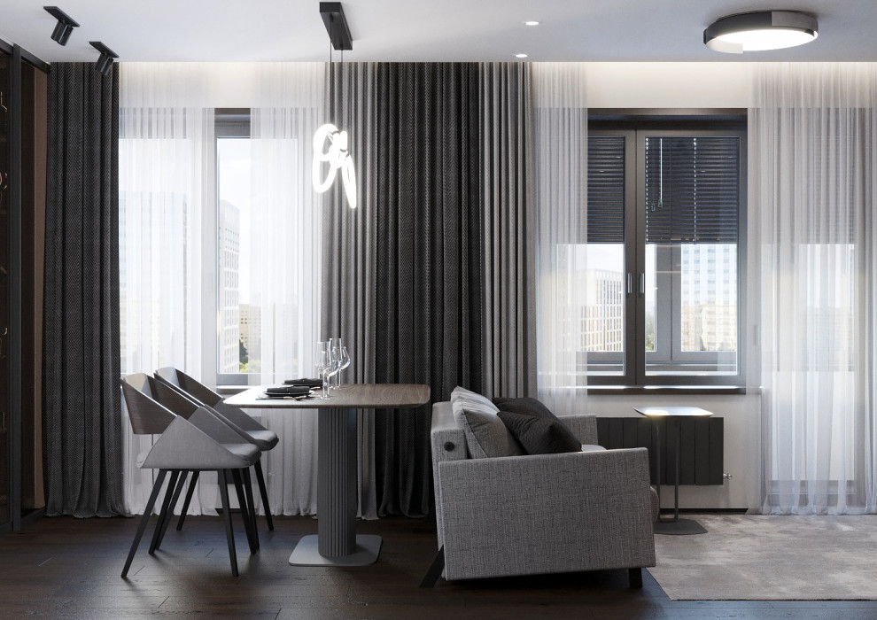 Беговая Аллея