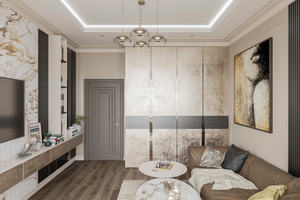 Частный дом Московская область