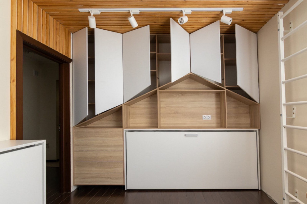 Детская для двух детей