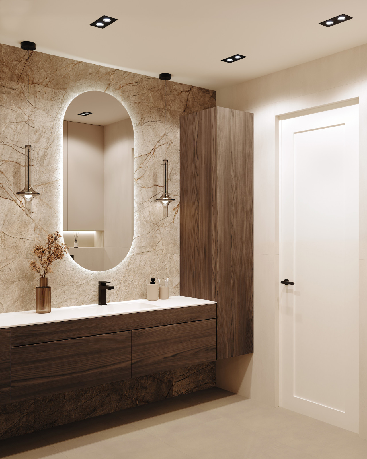 Дом 190 м2 Тула, Проект "Дом с историей"