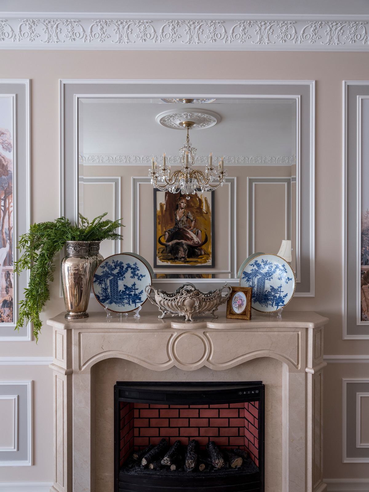 ЖК "Миракс парк"