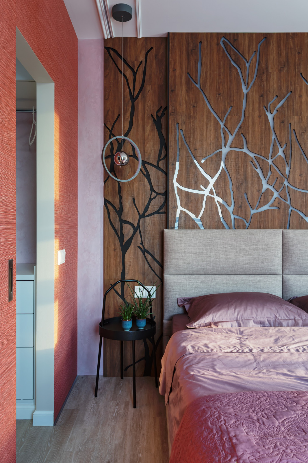 Квартира на ул. Счастливой