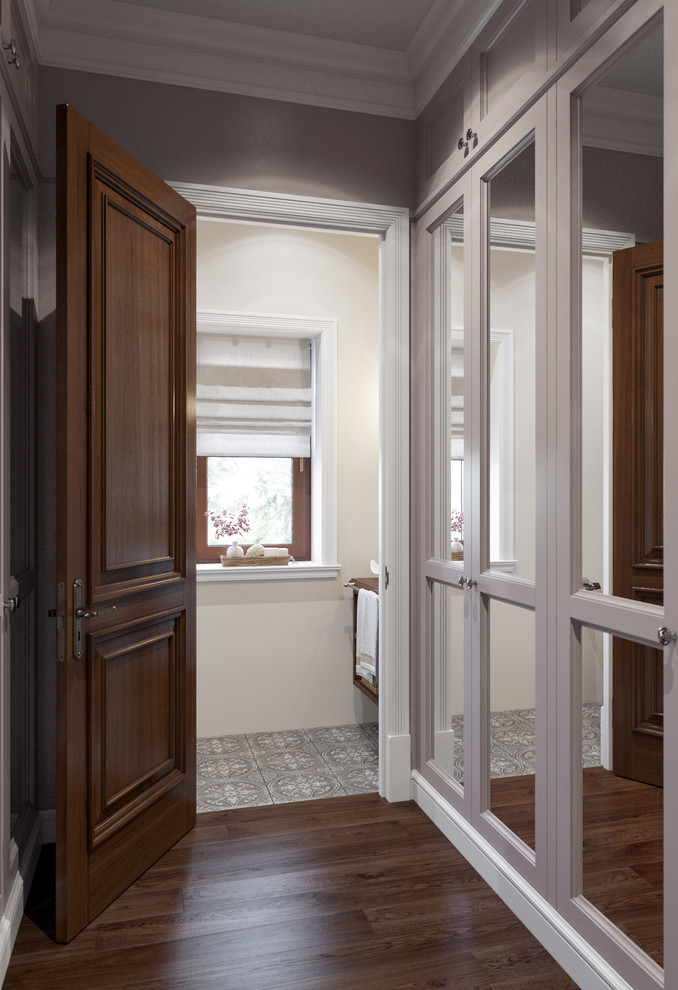 Дом в Берлине