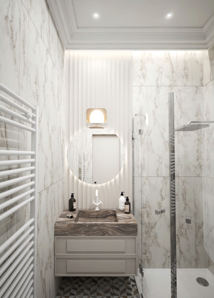 Элегантность.