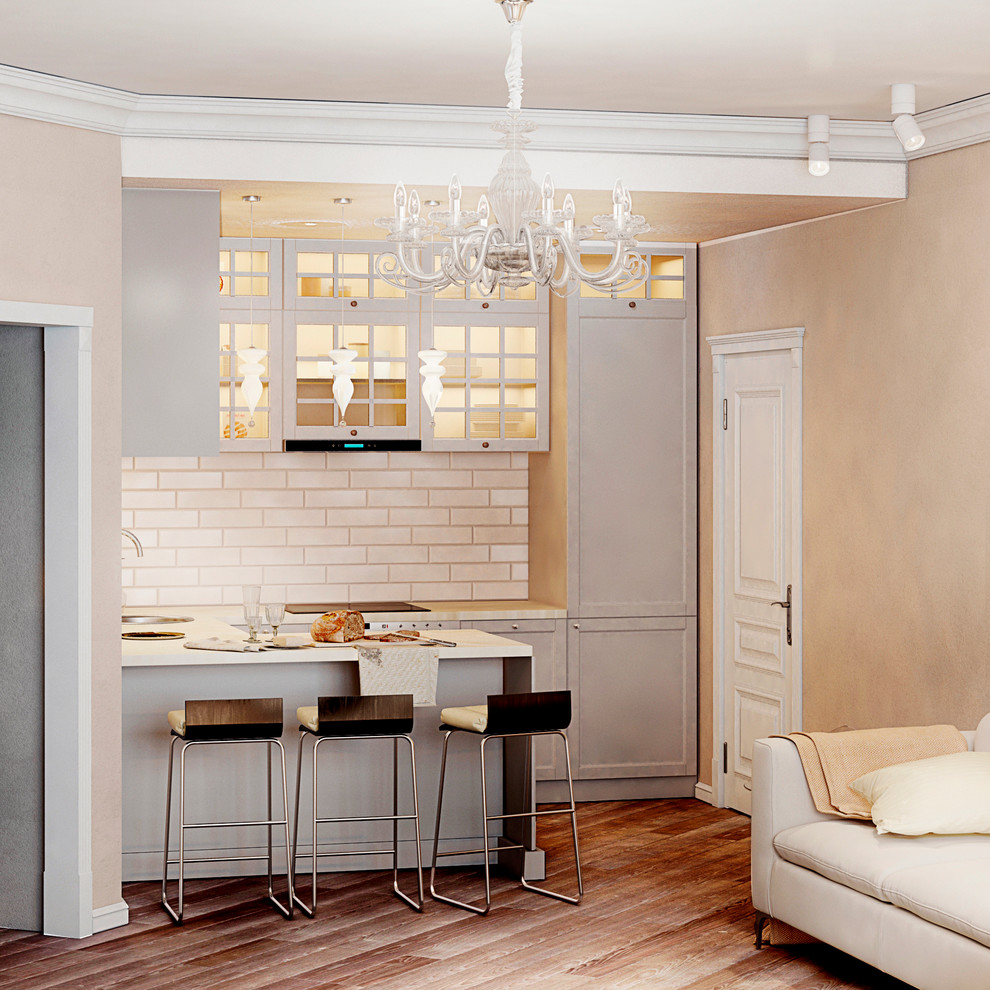 Квартира в ЖК Виктория для ценителей яркой жизни