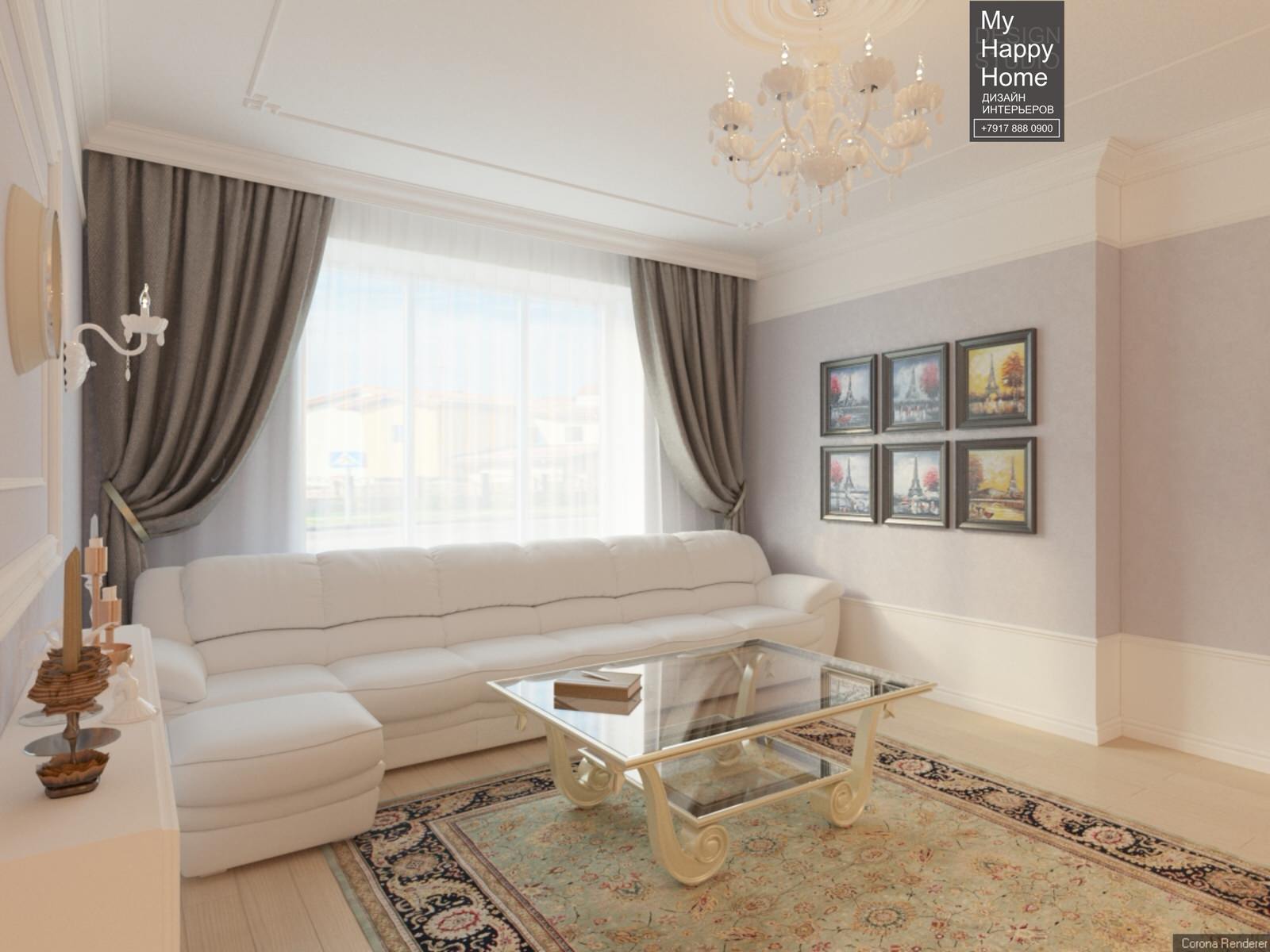 The house Naberezhnye Chelny Chally Yar