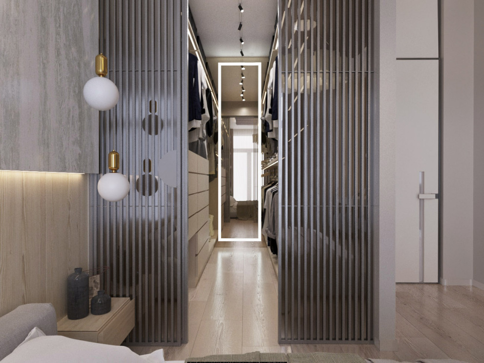 Квартира в ЖК НЕО