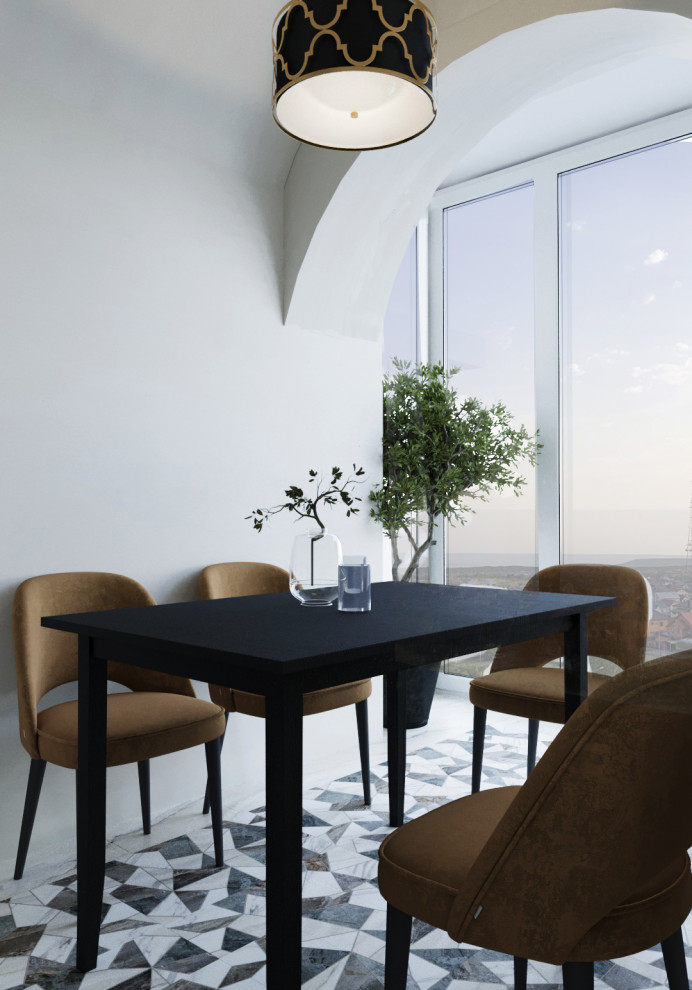 ЖК Белый аист