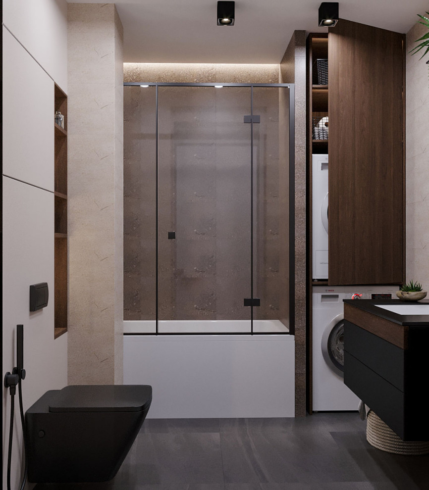 Обложка проекта: Проект на улице Производственная 1