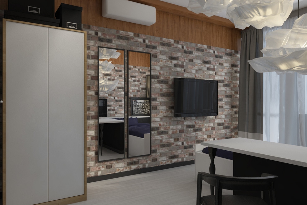 Квартира для музыканта