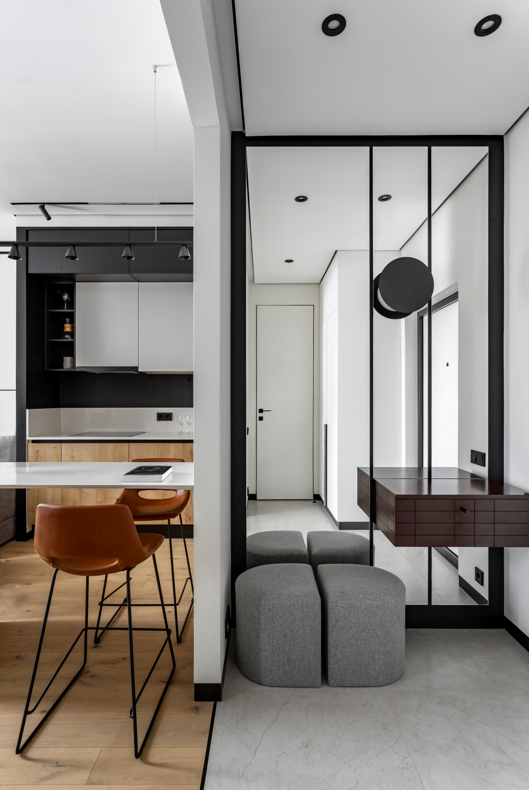 Квартира 40кв.м в жк NOW