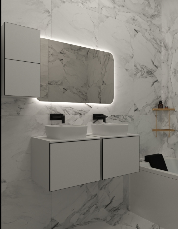 Фоновое изображение профиля Vedel Diana