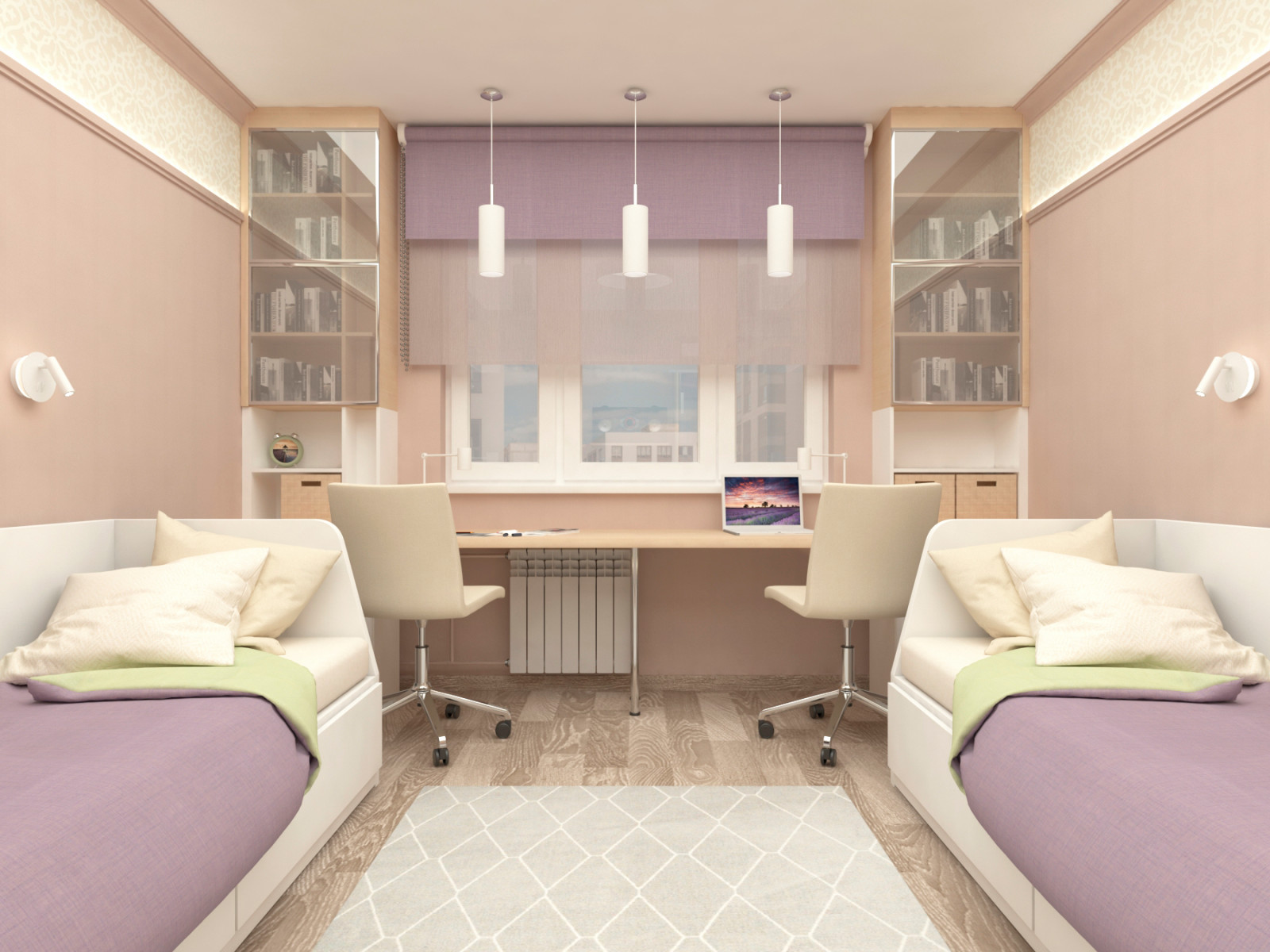 Квартира - Волынская