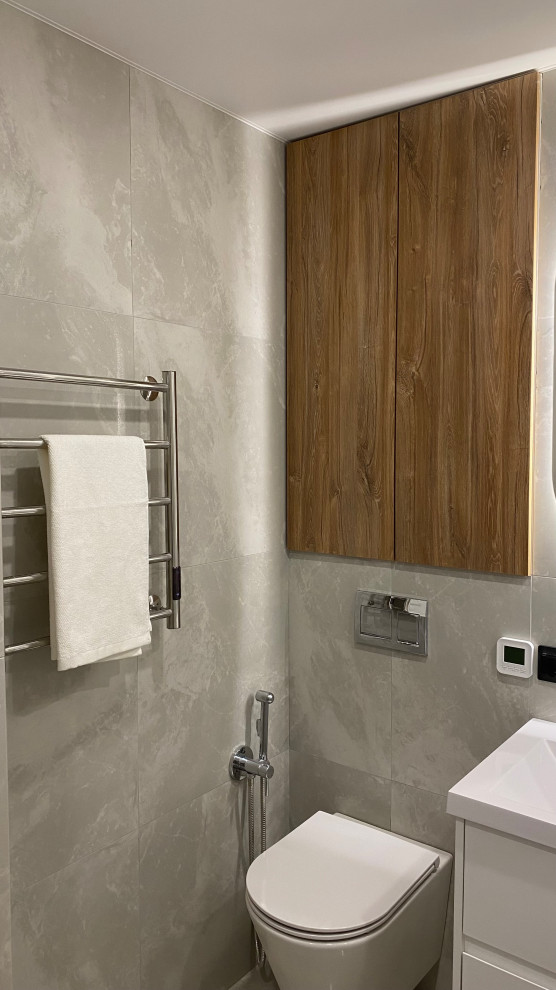 Кожуховская, 57 кв м