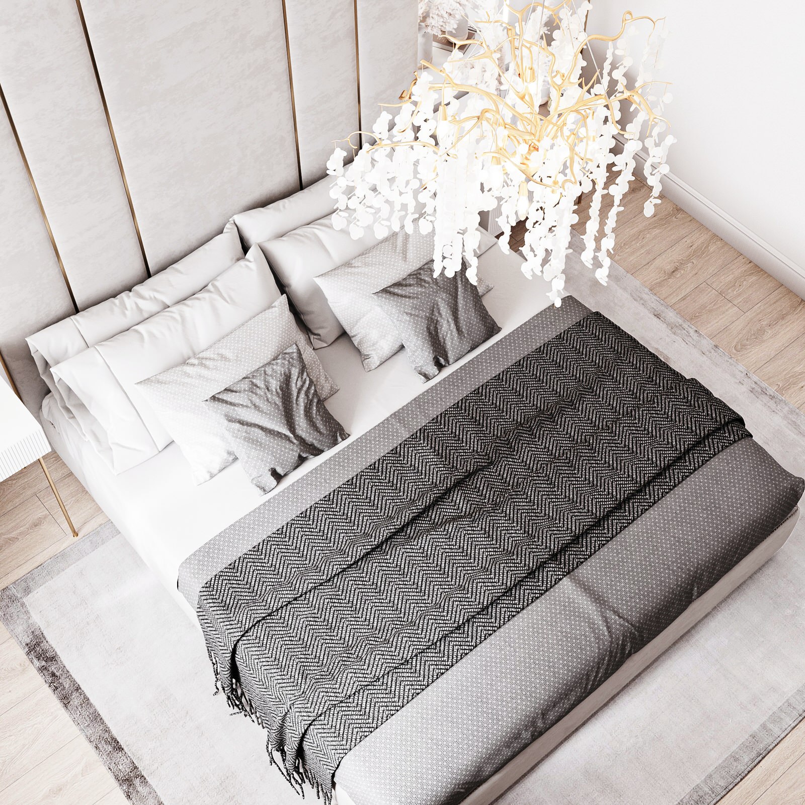 ЖК Зеленстрой