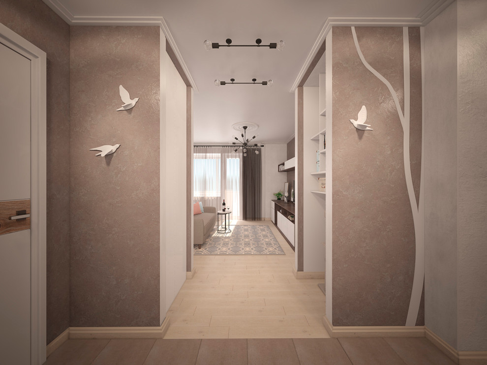 Квартира для молодой семьи