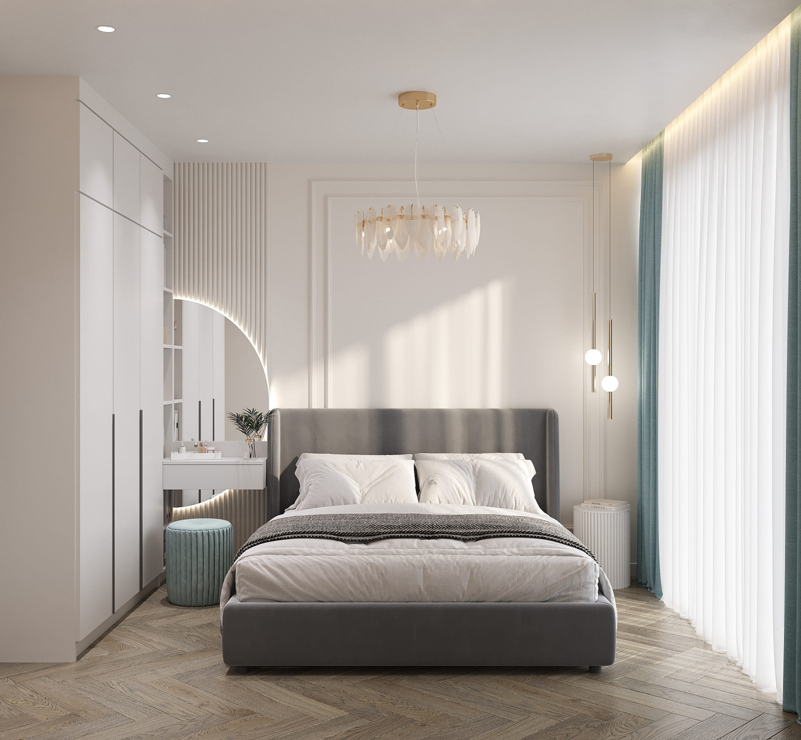 Анастасия Миндрюкова