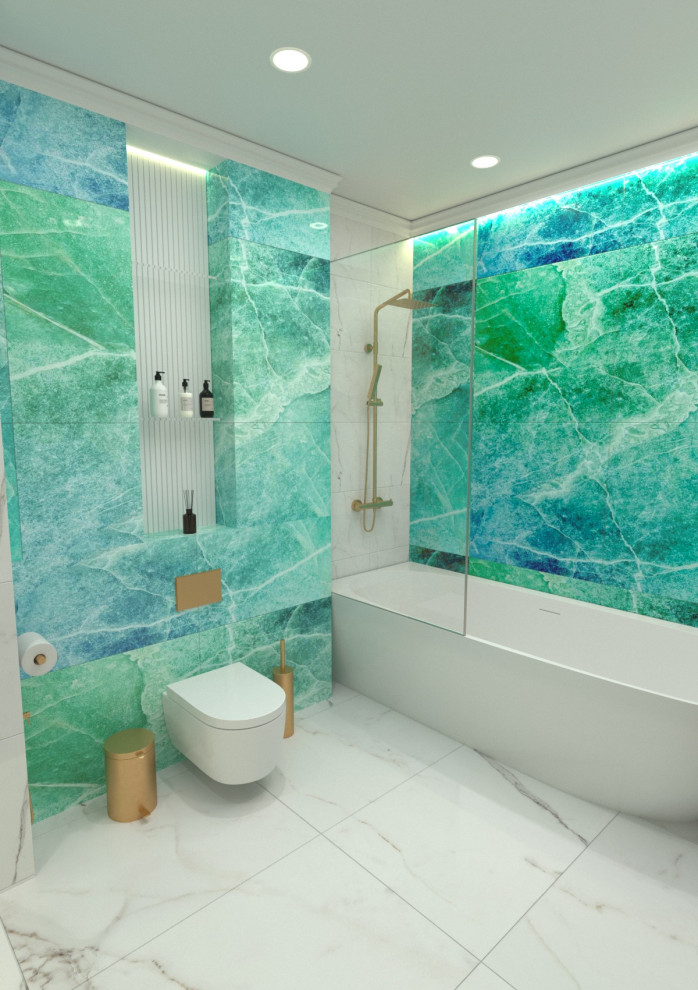 Обложка проекта: Санузел