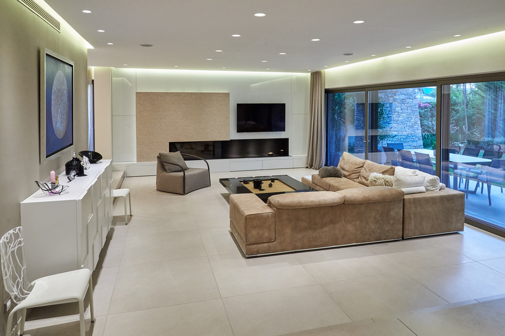 Дом в Афинах