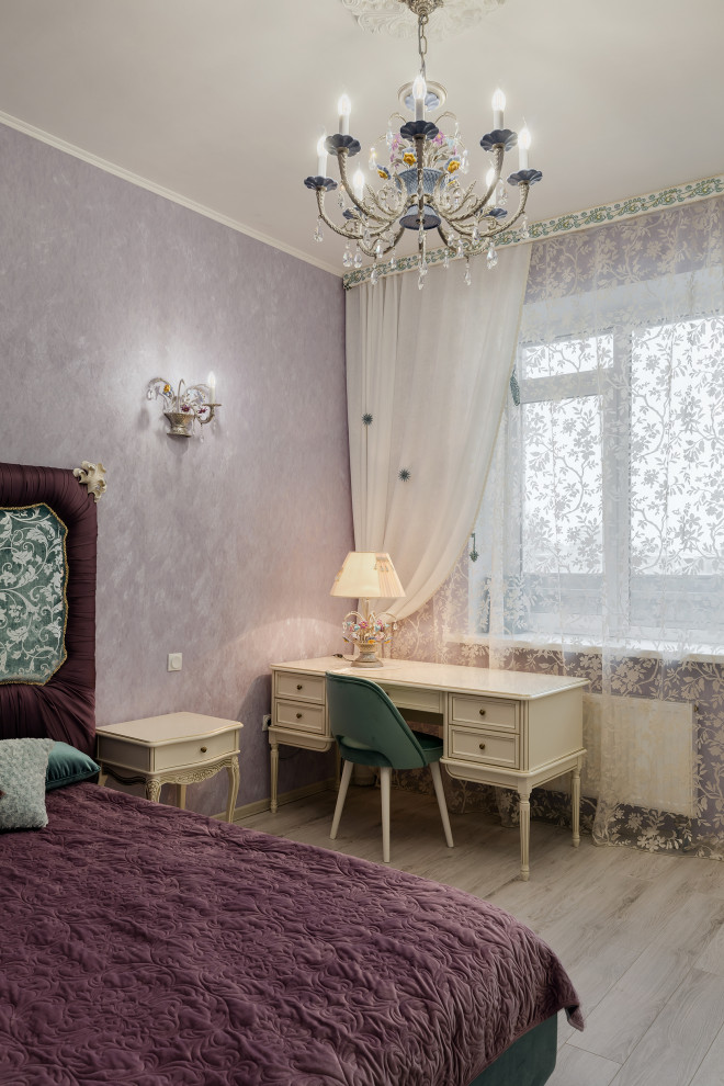 Квартира Платинум