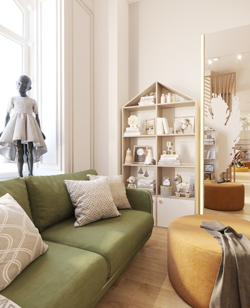 Детский магазин