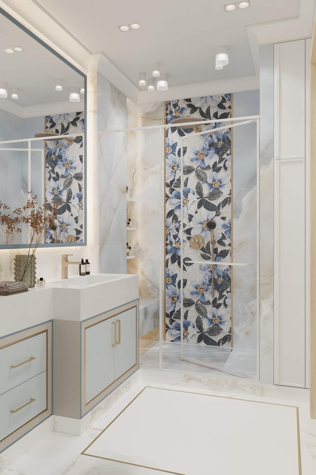 Residence Hall Шаболовский